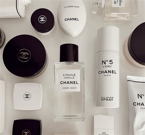 chanel n2|chanel skincare number 1.